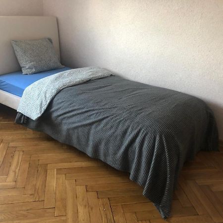 Blue River - Plac Legionow Wroclaw Ngoại thất bức ảnh
