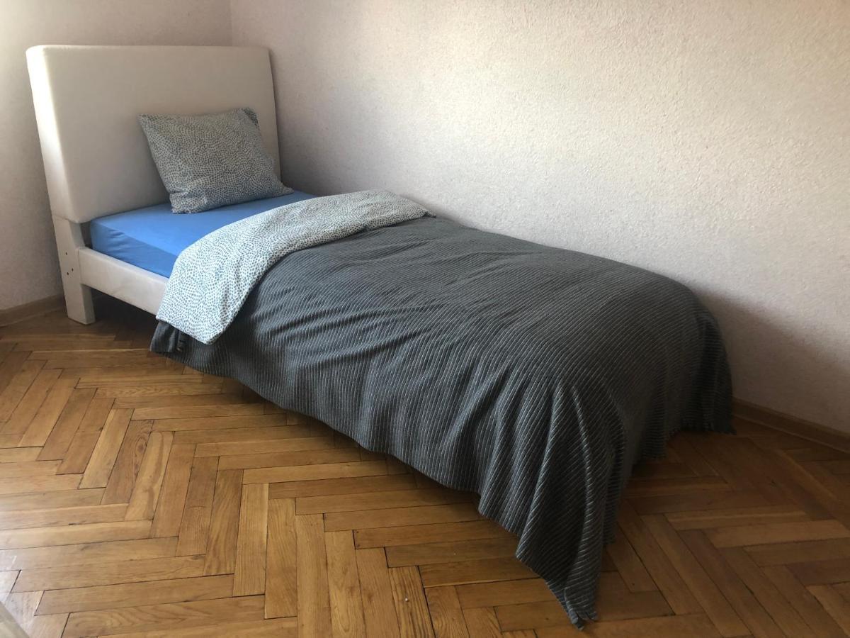 Blue River - Plac Legionow Wroclaw Ngoại thất bức ảnh